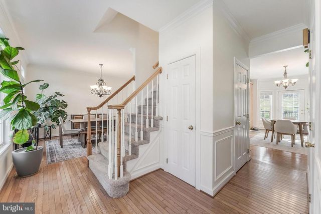 7088 AUBURN MILL RD, Warrenton, VA 20187