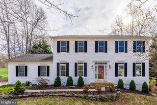 7088 AUBURN MILL RD, Warrenton, VA 20187