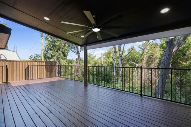 1720 N Bent Tree Trail, Grand Prairie, TX 75052