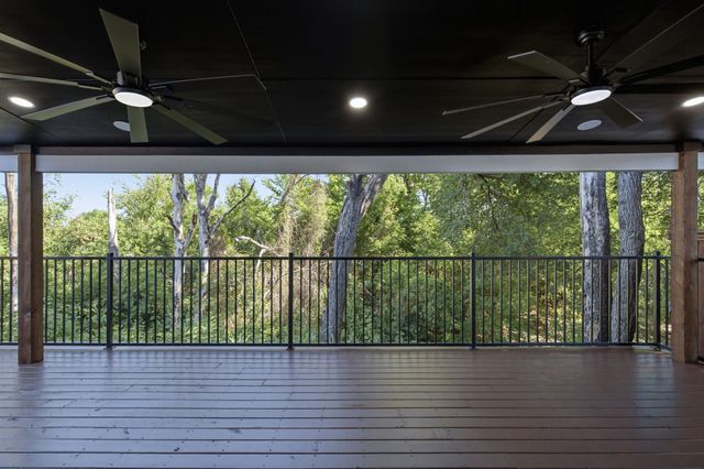 1720 N Bent Tree Trail, Grand Prairie, TX 75052