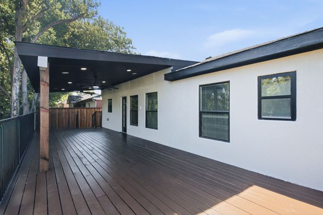 1720 N Bent Tree Trail, Grand Prairie, TX 75052