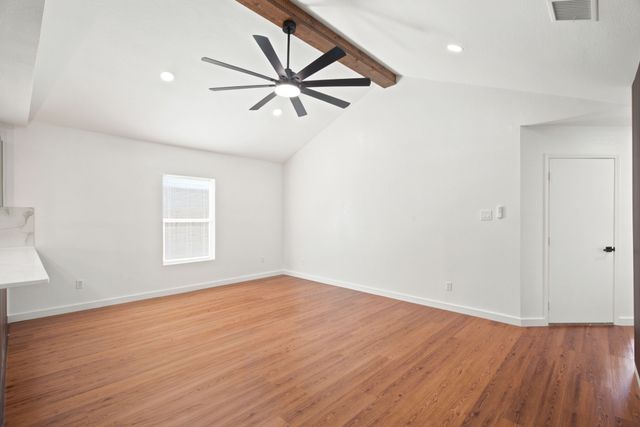 1720 N Bent Tree Trail, Grand Prairie, TX 75052