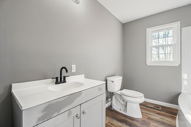 205 Couch St, Mcminnville, TN 37110