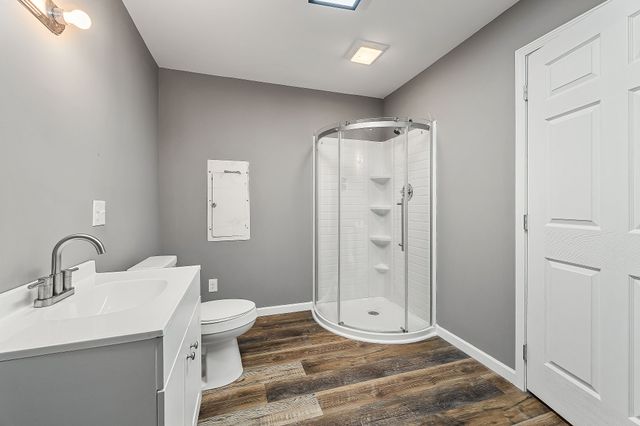 205 Couch St, Mcminnville, TN 37110