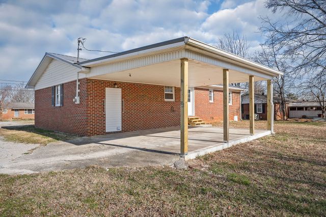 205 Couch St, Mcminnville, TN 37110