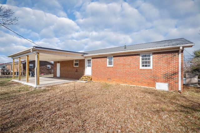 205 Couch St, Mcminnville, TN 37110