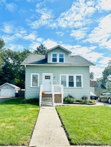 663 S Sunnyside Avenue, Elmhurst, IL 60126