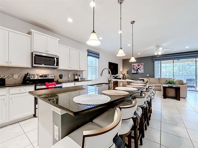 8879 QIN LOOP, Kissimmee, FL 34747