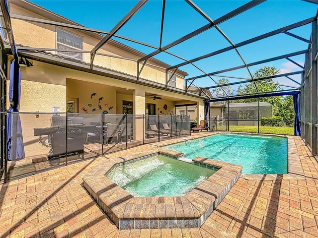 8879 QIN LOOP, Kissimmee, FL 34747