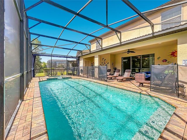 8879 QIN LOOP, Kissimmee, FL 34747