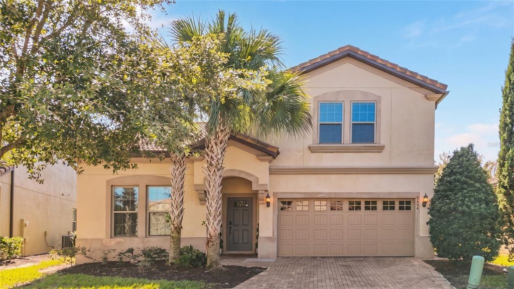 8879 QIN LOOP, Kissimmee, FL 34747