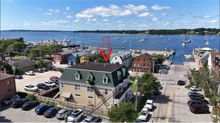 18 State Street 4 (2nd Floor West), Bristol, RI 02809