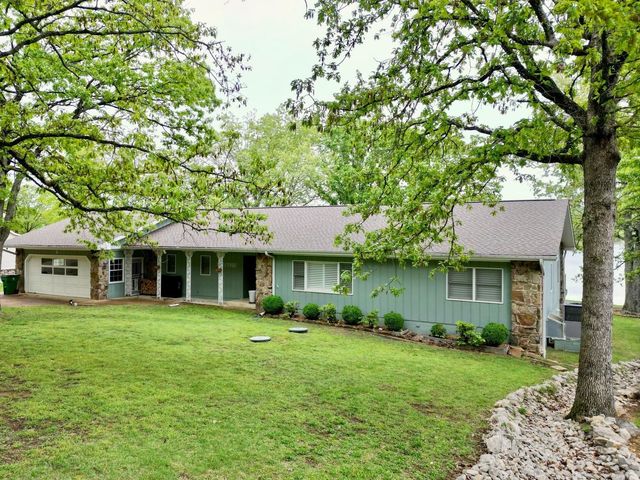 9 Keosauqua Drive, Cherokee Village, AR 72529