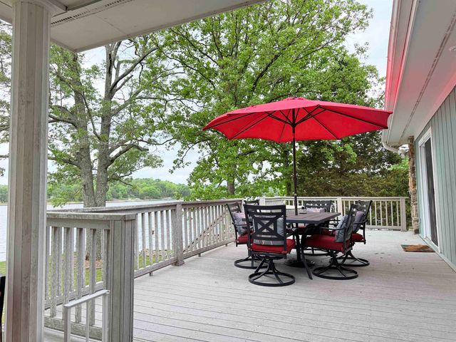9 Keosauqua Drive, Cherokee Village, AR 72529