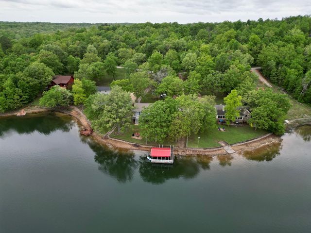 9 Keosauqua Drive, Cherokee Village, AR 72529