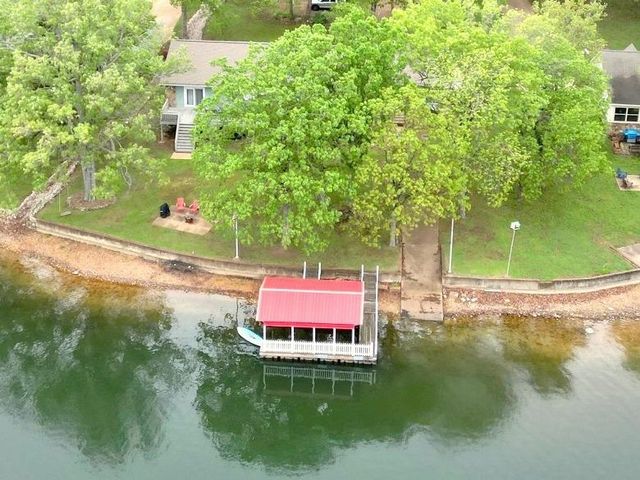 9 Keosauqua Drive, Cherokee Village, AR 72529
