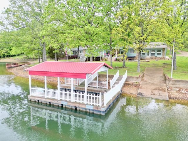 9 Keosauqua Drive, Cherokee Village, AR 72529