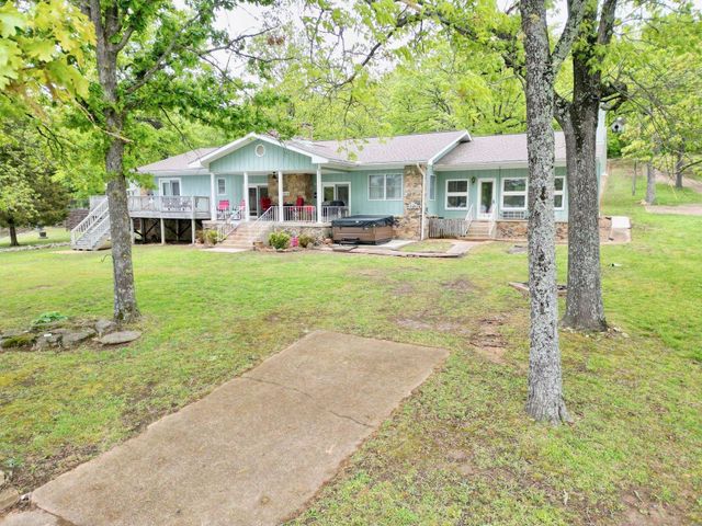 9 Keosauqua Drive, Cherokee Village, AR 72529