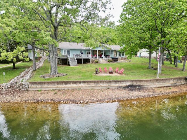 9 Keosauqua Drive, Cherokee Village, AR 72529