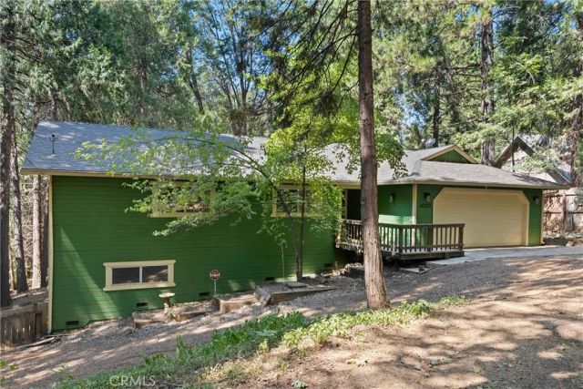 14373 Holmwood Drive, Magalia, CA 95954