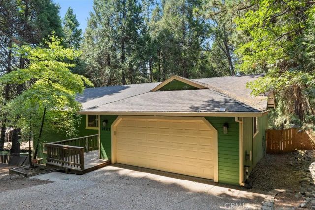 14373 Holmwood Drive, Magalia, CA 95954