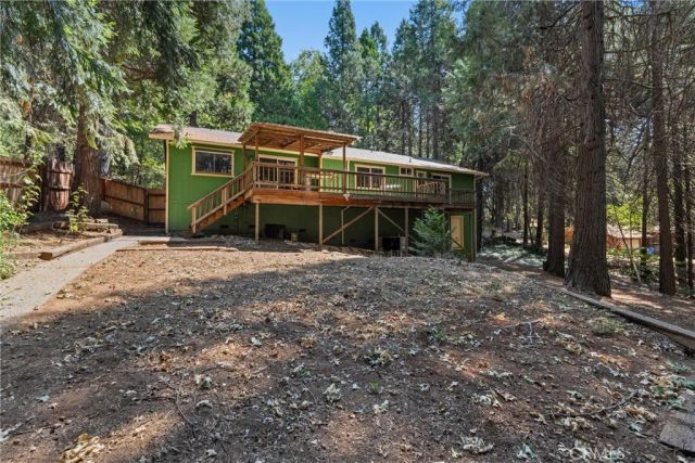 14373 Holmwood Drive, Magalia, CA 95954