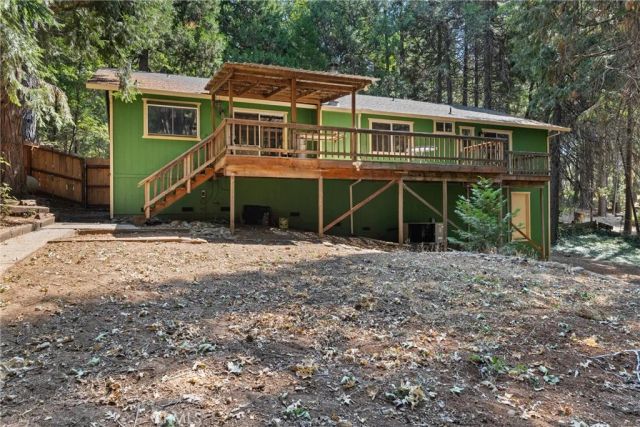 14373 Holmwood Drive, Magalia, CA 95954