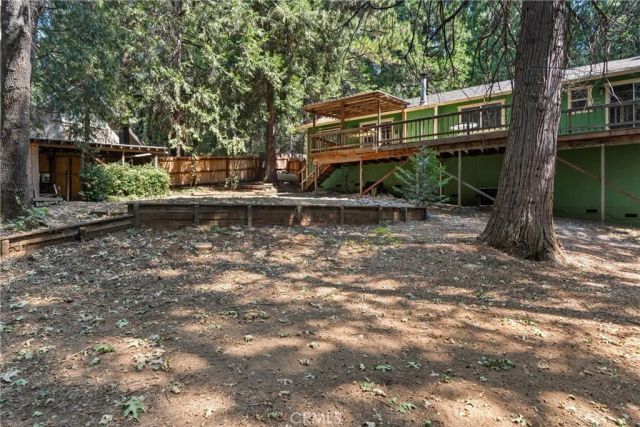 14373 Holmwood Drive, Magalia, CA 95954