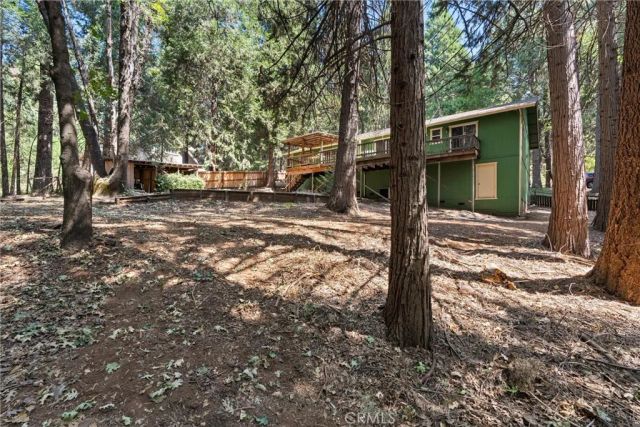 14373 Holmwood Drive, Magalia, CA 95954