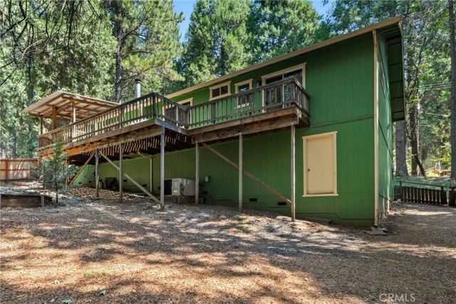 14373 Holmwood Drive, Magalia, CA 95954