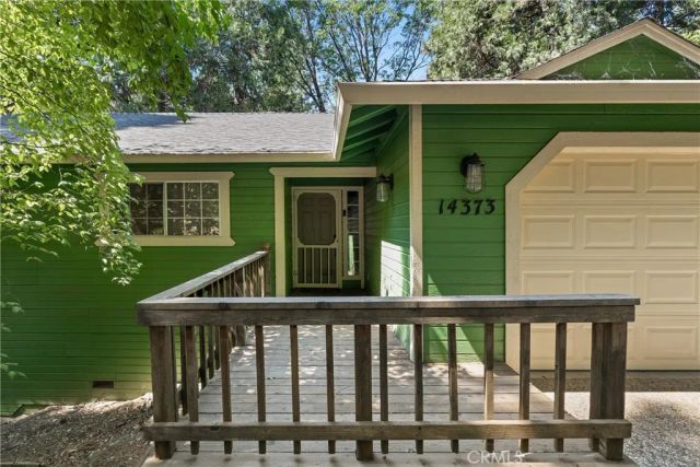 14373 Holmwood Drive, Magalia, CA 95954