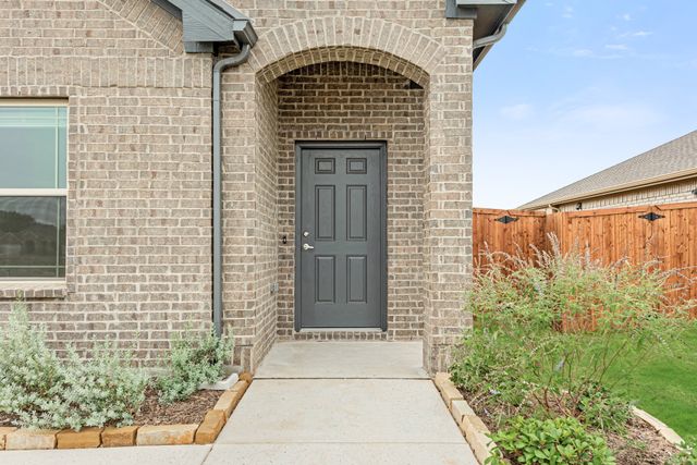 212 Eagle View Lane, Commerce, TX 75428