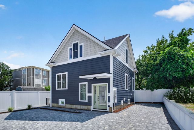 148 Jaques St 148, Somerville, MA 02145