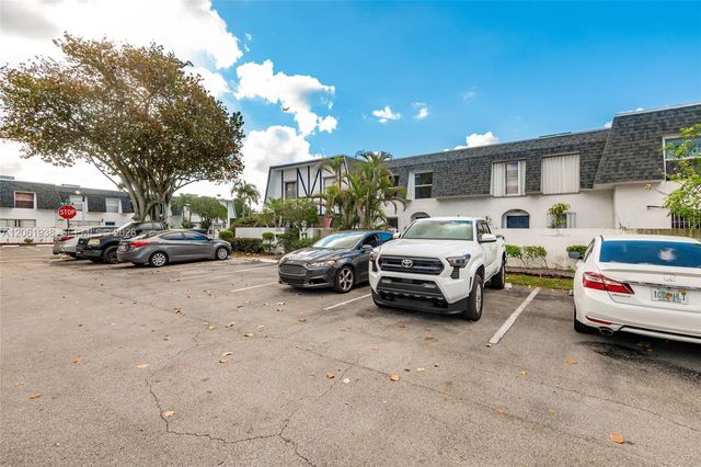 6768 SW 39th Court 78, Davie, FL 33314