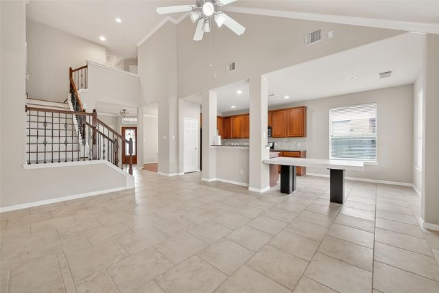 5211 Shadow Breeze Lane, Katy, TX 77494