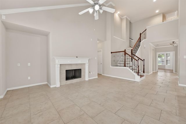 5211 Shadow Breeze Lane, Katy, TX 77494