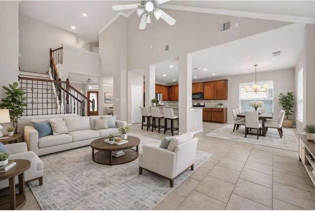 5211 Shadow Breeze Lane, Katy, TX 77494