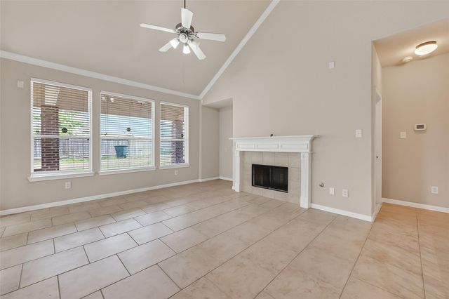 5211 Shadow Breeze Lane, Katy, TX 77494