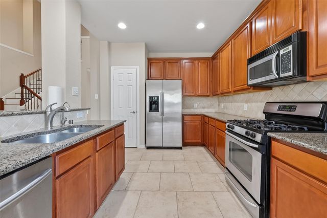 5211 Shadow Breeze Lane, Katy, TX 77494
