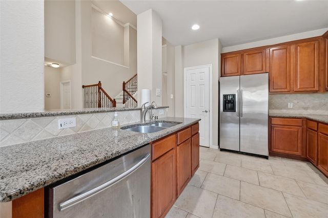 5211 Shadow Breeze Lane, Katy, TX 77494