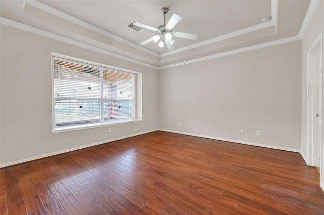 5211 Shadow Breeze Lane, Katy, TX 77494