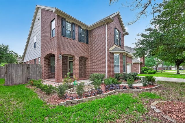 5211 Shadow Breeze Lane, Katy, TX 77494
