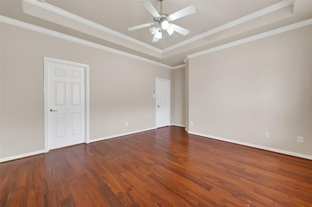 5211 Shadow Breeze Lane, Katy, TX 77494
