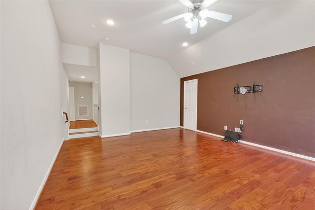 5211 Shadow Breeze Lane, Katy, TX 77494