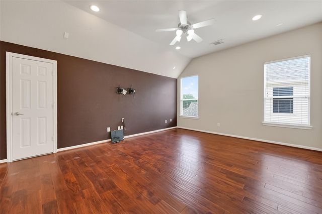 5211 Shadow Breeze Lane, Katy, TX 77494