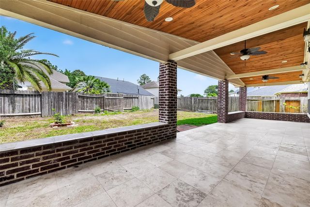 5211 Shadow Breeze Lane, Katy, TX 77494