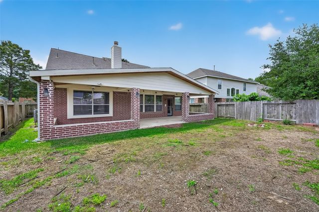 5211 Shadow Breeze Lane, Katy, TX 77494