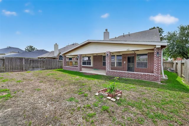 5211 Shadow Breeze Lane, Katy, TX 77494