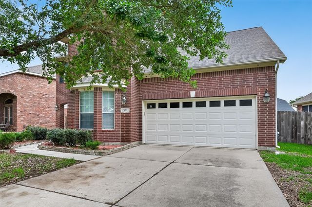 5211 Shadow Breeze Lane, Katy, TX 77494