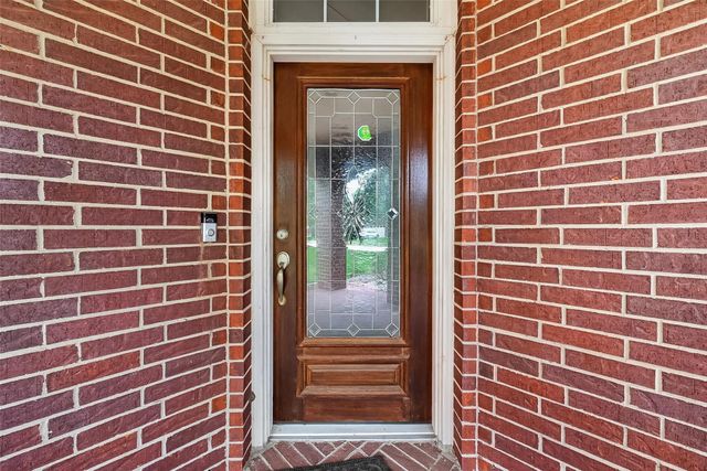 5211 Shadow Breeze Lane, Katy, TX 77494